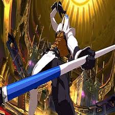 Pin on Guilty Gear