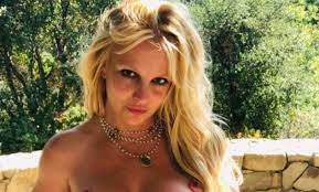 Britney Spears nude: A look at her most naked Instagram photos