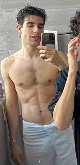 Javier Calvo - Drag Race España nudes | GLAMOURHOUND.COM