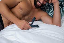 7 Reasons Why Every Man Should Have a Prostate Orgasm at Least Once | Filthy