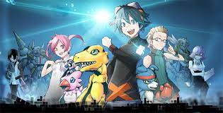 Digimon World Re:Digitize Decode localization campaign garners support