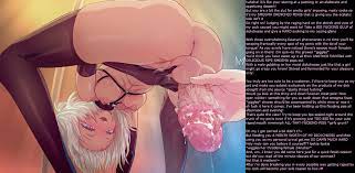 Acquired taste [futadom] [smegma] [rude] - Reddit NSFW