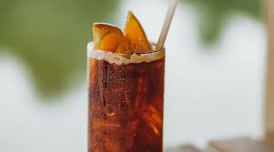 The Spritzy Americano Recipe | Javy Coffee
