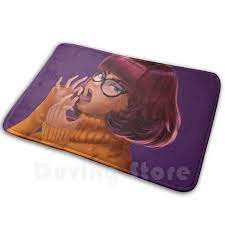 Shadbase Girls Carpet Mat Rug Cushion Soft Non - Slip Shadbase Shadman Ve  Day Obx Outer Banks Cartoon Badass Vulture - Mat - AliExpress
