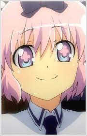 Hibari (Senran Kagura) - MyAnimeList.net