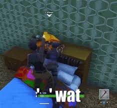 Fortnite Sex GIF - Fortnite Sex Brick - Discover & Share GIFs