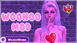 THE CRAZIEST SIMS 4 MOD |18+ | Playing with Wicked Whims | The Sims 4 Adult  Mod - YouTube