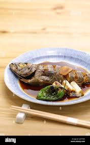 Nitsuke hi-res stock photography and images - Alamy