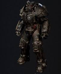 Enclave power armor : r/BethesdaSoftworks