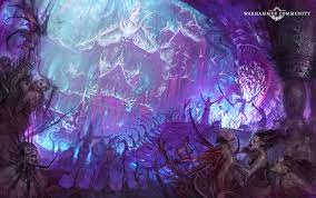 Mengel Miniatures: REVIEW: Hedonites of Slaanesh