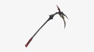 Why is the scythe an awesome weapon in anime but impractical in real life?  - Quora