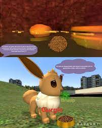 Eevee vore pov part 3 by Ryanator -- Fur Affinity [dot] net