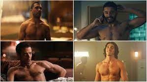 The 10 hottest, wildest, gayest TV moments of 2022 - Queerty