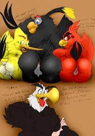 Angry Birds Gay Porn | Sex Pictures Pass