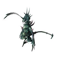 Xeno Series Wiki