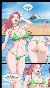 Download Free XXX Comics, Manga and Porn Games