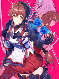 Lora (Xenoblade 2) - Zerochan Anime Image Board Mobile