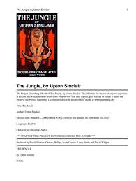 The jungle by solchalopez - Issuu