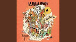 Merenguez - La Belle Image | Shazam