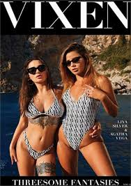 Threesome Fantasies Vol. 12 (2022) | Adult DVD Empire