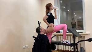 Sporty Girl's Sweaty Ass Worship and Ass Sniffing Femdom (Preview) -  XVIDEOS.COM