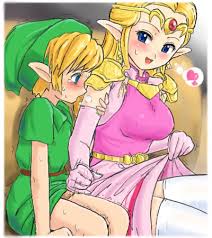 Legend Of Zelda Ocarina Of Time Comic Porn - Porn Xxx Pics