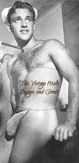 Hung Vintage Gay | Gay Fetish XXX