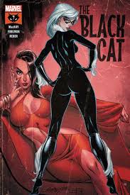 Black Cat (2019) #7 | Comic Issues | Marvel