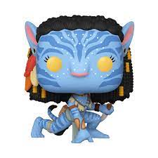 Buy Pop! Neytiri at Funko.