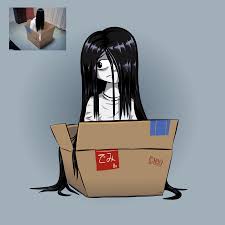 Sadako: Trending Images Gallery (List View) | Know Your Meme