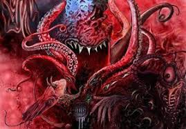 Board Game Review - A Meandering Evening with Eldritch Horror - Cephalofair