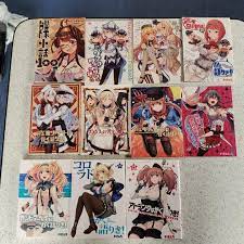 年末のプロモーション いどんち 艦これ同人誌11冊まとめ売り 同人誌 - www.borraccinotrasporti.it