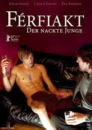 Férfiakt (2006) - Release info - IMDb