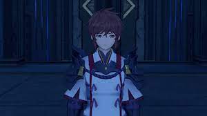 Lora? Xenoblade Chronicles 2 . - YouTube