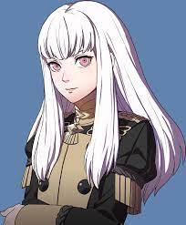 Lysithea - Fire Emblem Wiki