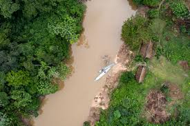Wild Images Photography Tours | Waorani photography tours in the Amazon  region of Ecuador