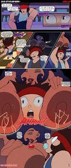 ✅️ Porn comic OK Ko lets be lewd heroes. Penlink Sex comic hot busty  brunette | Porn comics in English for adults only | sexkomix2.com