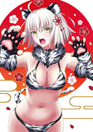 jeanne d'arc alter and jeanne d'arc alter (fate and 1 more) drawn by  harukey | Danbooru
