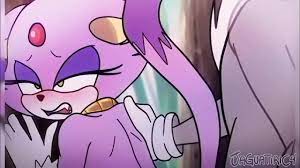 Sonic animated porn
