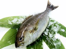 Product for Japanese Restaurant – Eastern Seafood Specialty