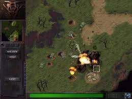 Earth 2140 - PC Review and Full Download | Old PC Gaming