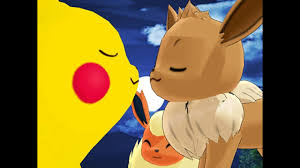 249VP.130】Eevee Vore GameEp4 #Pokemon #Vore #BL #Love - YouTube