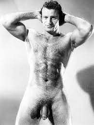 Vintage Beefcake Males Nude | Gay Fetish XXX