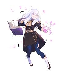 Lysithea | Fire Emblem Heroes Wiki - GamePress