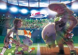 Game Freak on why Pokemon Sword/Shield doesn't have voice acting