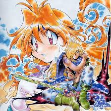 Slayers Challenge Day 13 Detail