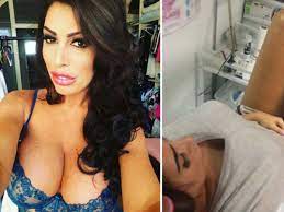 Ava Koxxx: The Queen of Erotic Energy