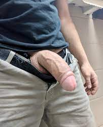 Thick cock