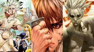 Introducing... Boichi -Know The Creators #14 – OTAQUEST