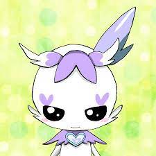 ハート キャッチ プリキュア コロン